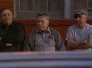 Двое: я и моя тень / It Takes Two (1995) США