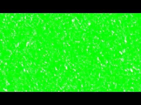 Snow Green Screen Video || Snowfall Green Screen || Chroma Key || Content For Creators