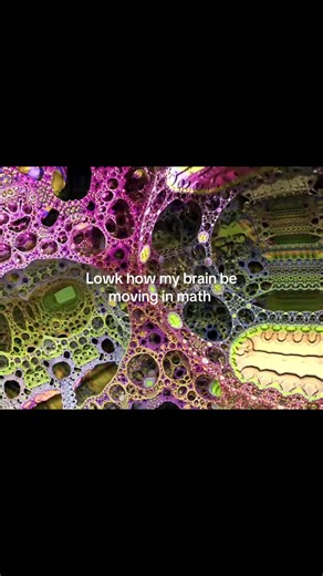 Feeling Hungry? Discover What My Brain Does in Math!