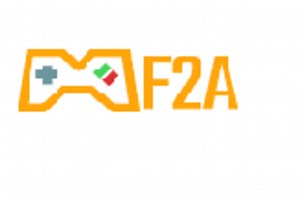 F2A Games Ecommerce Website