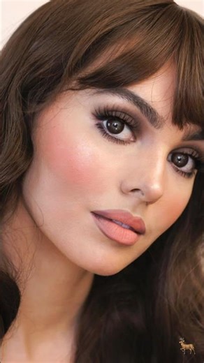 Deer Beauty 🦌 A Makeup Tutorial
