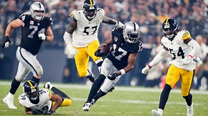 Steelers news: Fields sealing the deal, misuse of Najee Harris and Davante Adams destinations