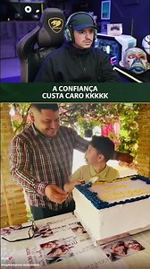 o mlk só queria um bolo kkkkkkkk