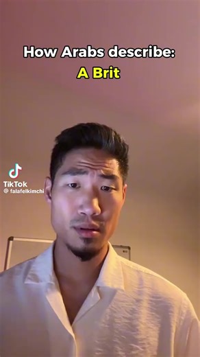 Understanding Ajnabi: The Western Perspective in Arab Humor