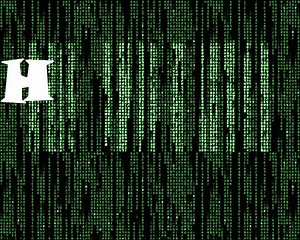 Hacker on Make a GIF