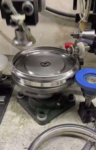 Spinning Spm- Collar Bending