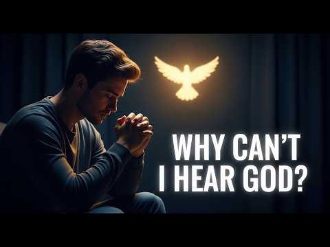 6 Ways the Holy Spirit Speaks to You Every Day (Most Christians Miss This)