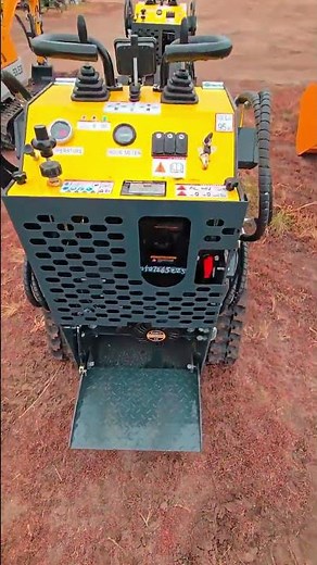 2025 SDLANCH SDLL50 For Sale