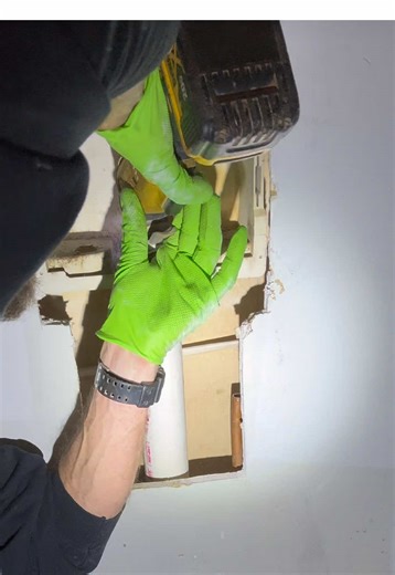 Washer Box Replacement Guide for Homeowners