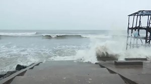 India, Bangladesh brace for first cyclone of the year