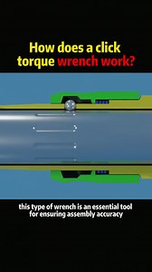 How does a click torque wrench workknowledge science MindMinds | science.enthusias