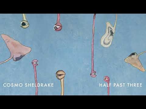 Cosmo Sheldrake - Half Past Three