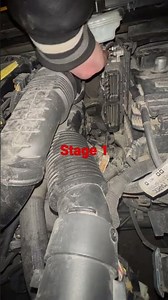 Stage 1 308 hdi #reprog #moteur #flexfuel #conversion éthanol #tutorials #puissance