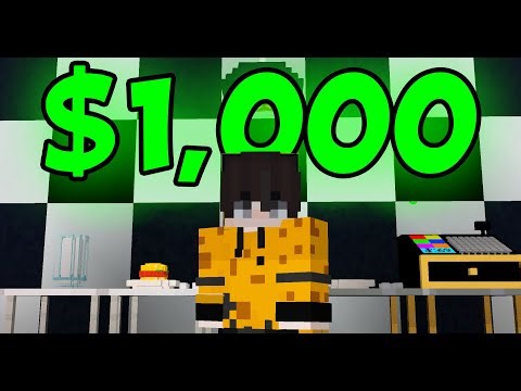 How I won $1,000 from Itsjim's mod event