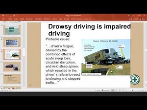 National Safety Council | Learn How Fatigue Impacts Safety on the Roads and in the Workplace