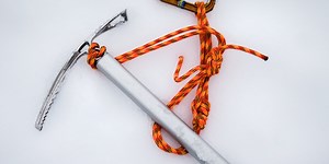 How to Use an Ice Axe for Mountaineering | REI Co-op