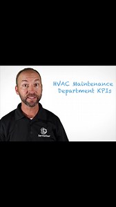 Understanding the importance of #KPIs is crucial, but do you know the specific 6 KPIs that can enhance the performance of your #HVAC business? Chris Hunter breaks it down in this week's five-minute wins. Ready to learn more? Book a free #ServiceTitan demo at the link in our bio. | ServiceTitan