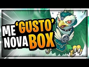Tornado of Phantoms Analise Nova Box!! Yu-gi-oh Duel Links