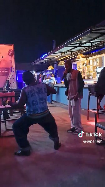 Rooftop Experience Party: Fun and Flawless Moments