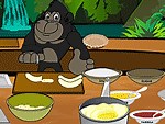 Play Banana Cream Pie 2 | Free Online  Games. KidzSearch.com