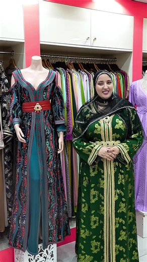 ‏@Moroccan Touch | touch dance