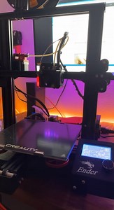 Just Installed BL Touch on my Ender 3 Pro. Removed Z axis sensor point. Now I can’t Autohome or go down the Z axis. Only up. What do? 🤔💀🥲