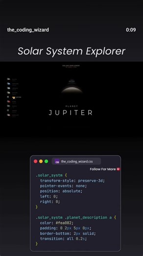 #Code#python#Html#Css