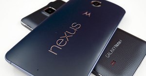 Google Nexus 6 vs Samsung Galaxy Note 4 - Full comparison (Video)