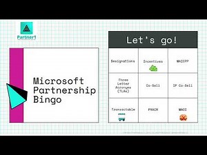 How to partner with Microsoft