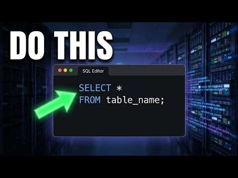 Learn IBM Db2: How to Retrieve Data Using SELECT