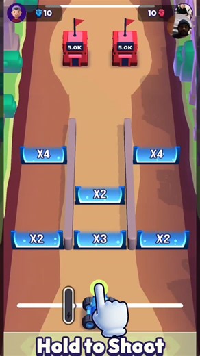 Game Application Technology on Instagram: "🎮 Smooth mobile gameplay with clean timing 🔥 Relax, watch, enjoy 👀 #reelsvideo #mobilegames #gaming #viralvideo #gamerlife"