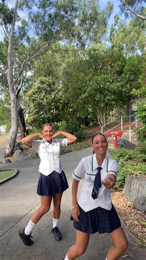 Engaging TikTok Dance Trends from School Events