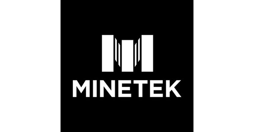Minetek Champions US - Australia $8.5B Critical Minerals Pact with ESG-Ready Solutions