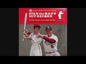 "Stan the Man's Hit Record" (1963)