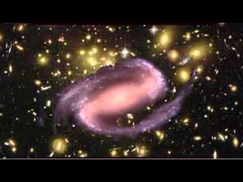REDSHIFT AND THE BIG BANG - A SCIENCE GEEKS PRODUCTION