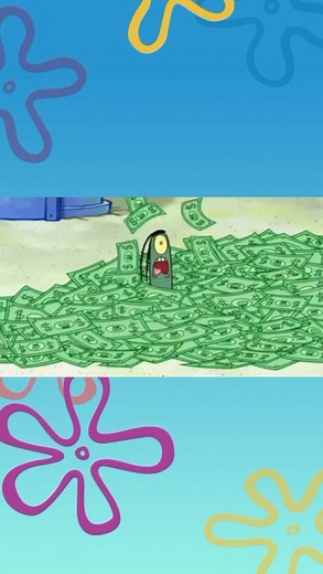 Spongebob Squarepants | Sampel Gratis (Part 4/4) | Robby Ariesta