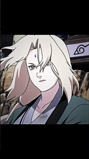 Lady Tsunade 💗😍 || Naruto Shippuden || AMV 4K EDIT || #tsunade #naruto #anime