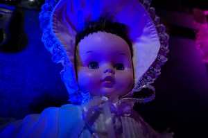 Hide and Seek Alone!