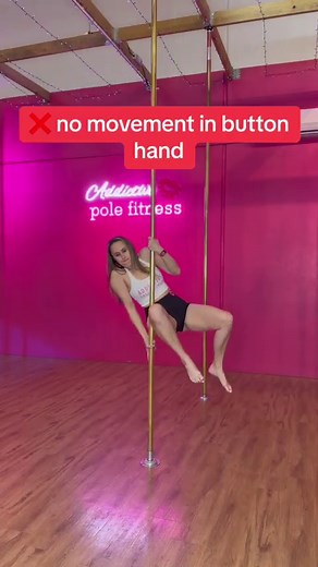 196K views · 1.6K reactions | Addictive Pole Fitness on Reels | Facebook