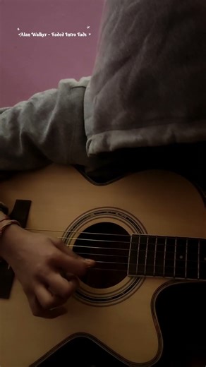 Alan Walker ~ Faded Intro Tads #guitartabs#guitar#guitarchords #guitarcraft#guitarlovers#guitarcover