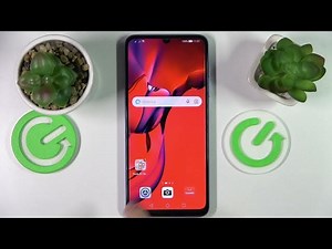 HUAWEI Nova Y70 - How To Check Data Usage