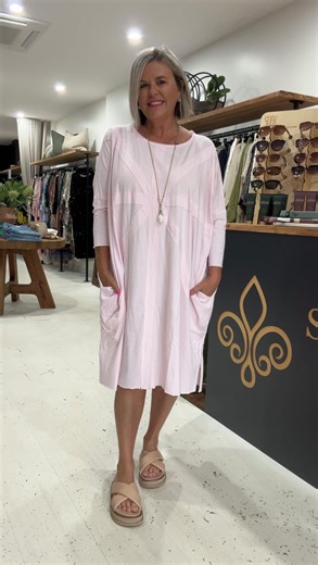 For those lazy days when easy fashion still makes you look and feel great✨ Shop in store or online at www.sweetcharlottestudio.com.au #sweetcharlottestudio #shoplocalsunshinecoast #onlineboutique #newarrivals #womensfashion | Sweet Charlotte Studio