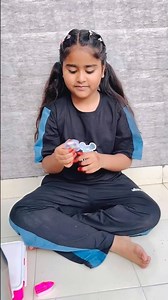 Sanaya Ko Kya Mila 🙏❤️#shorts