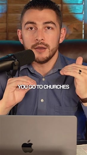 YOUR CHARACTER MATTERS‼️🗣️ The anointing comes through tested character! | Nik Walker Ministries