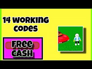 14 WORKING CODES CAR DEALERSHIP TYCOON | FREE CASH CODES ROBLOX CAR DEALERSHIP TYCOON