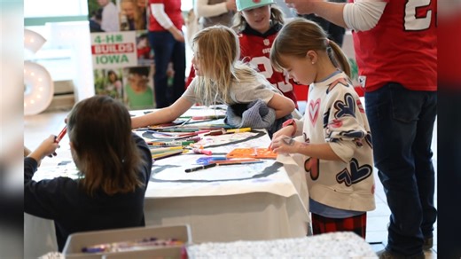 Waukee Parks & Recreation offering fun and games at FamilyFest