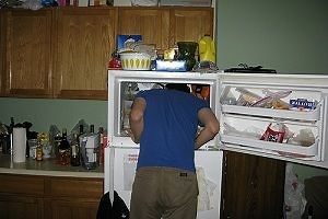 Q&A with David Horvitz