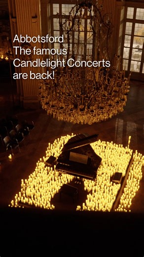 Candlelight Concerts are back and better than ever | Candlelight Concerts by Fever