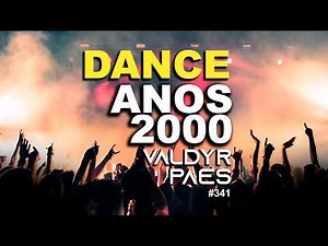 Flashback Dance Anos 2000 🔥 Clássicos das Pistas | DJ Set Mixado 58 Min | #341