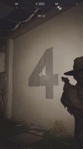 JKV Employee Access Card Location #arcraiders